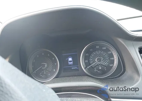 2020 Hyundai Elantra Se z USA, uszkodzony, nr VIN 5NPD74LF0LH503541